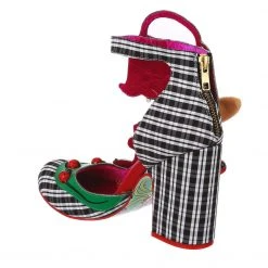 Irregular Choice Good Seed