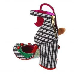 Irregular Choice Good Seed