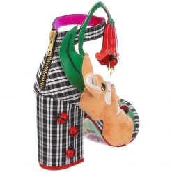 Irregular Choice Good Seed