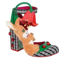 Irregular Choice Good Seed