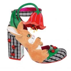 Irregular Choice Good Seed