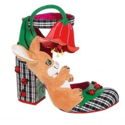 Irregular Choice Good Seed