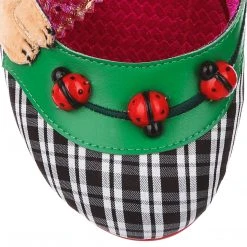 Irregular Choice Good Seed