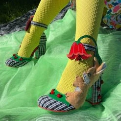 Irregular Choice Good Seed