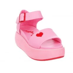 Irregular Choice Everything Pastel Pastille