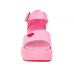 Irregular Choice Everything Pastel Pastille