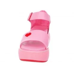 Irregular Choice Everything Pastel Pastille