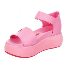 Irregular Choice Everything Pastel Pastille