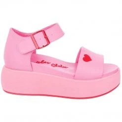 Irregular Choice Everything Pastel Pastille