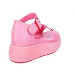 Irregular Choice Everything Pastel Pastille