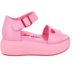 Irregular Choice Everything Pastel Pastille