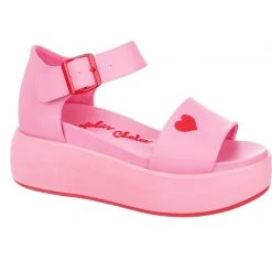 Irregular Choice Everything Pastel Pastille