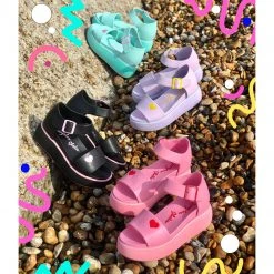 Irregular Choice Pastel Pastille 50 Irregular Choice Pastel Pastille