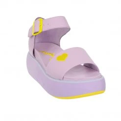 Irregular Choice Pastel Pastille Everything