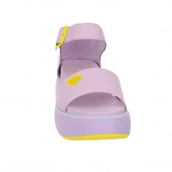 Irregular Choice Pastel Pastille Everything