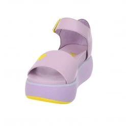 Irregular Choice Pastel Pastille Everything