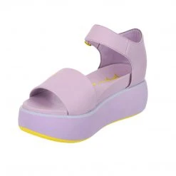 Irregular Choice Pastel Pastille Everything