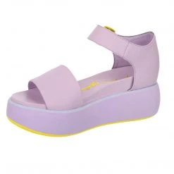 Irregular Choice Pastel Pastille Everything