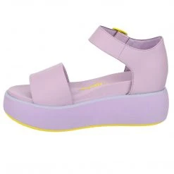 Irregular Choice Pastel Pastille Everything
