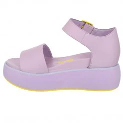 Irregular Choice Pastel Pastille Everything