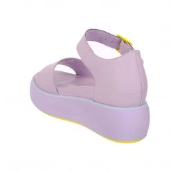 Irregular Choice Pastel Pastille Everything