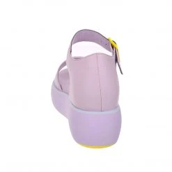 Irregular Choice Pastel Pastille Everything