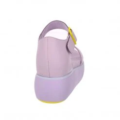 Irregular Choice Pastel Pastille Everything