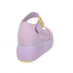 Irregular Choice Pastel Pastille Everything