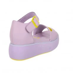 Irregular Choice Pastel Pastille Everything