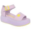 Irregular Choice Pastel Pastille Everything