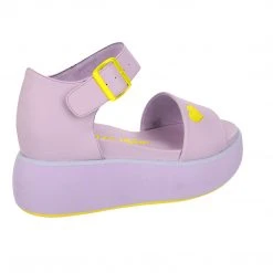 Irregular Choice Pastel Pastille Everything