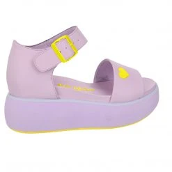 Irregular Choice Pastel Pastille Everything