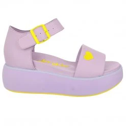 Irregular Choice Pastel Pastille Everything
