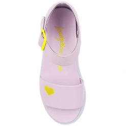 Irregular Choice Pastel Pastille Everything