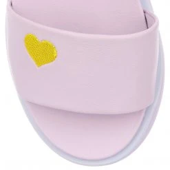 Irregular Choice Pastel Pastille Everything