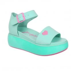 Irregular Choice Pastel Pastille 52 Irregular Choice Pastel Pastille