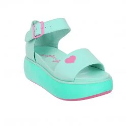 Irregular Choice Pastel Pastille 54 Irregular Choice Pastel Pastille