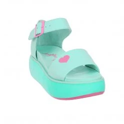 Irregular Choice Pastel Pastille 55 Irregular Choice Pastel Pastille