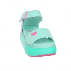 Irregular Choice Pastel Pastille 56 Irregular Choice Pastel Pastille