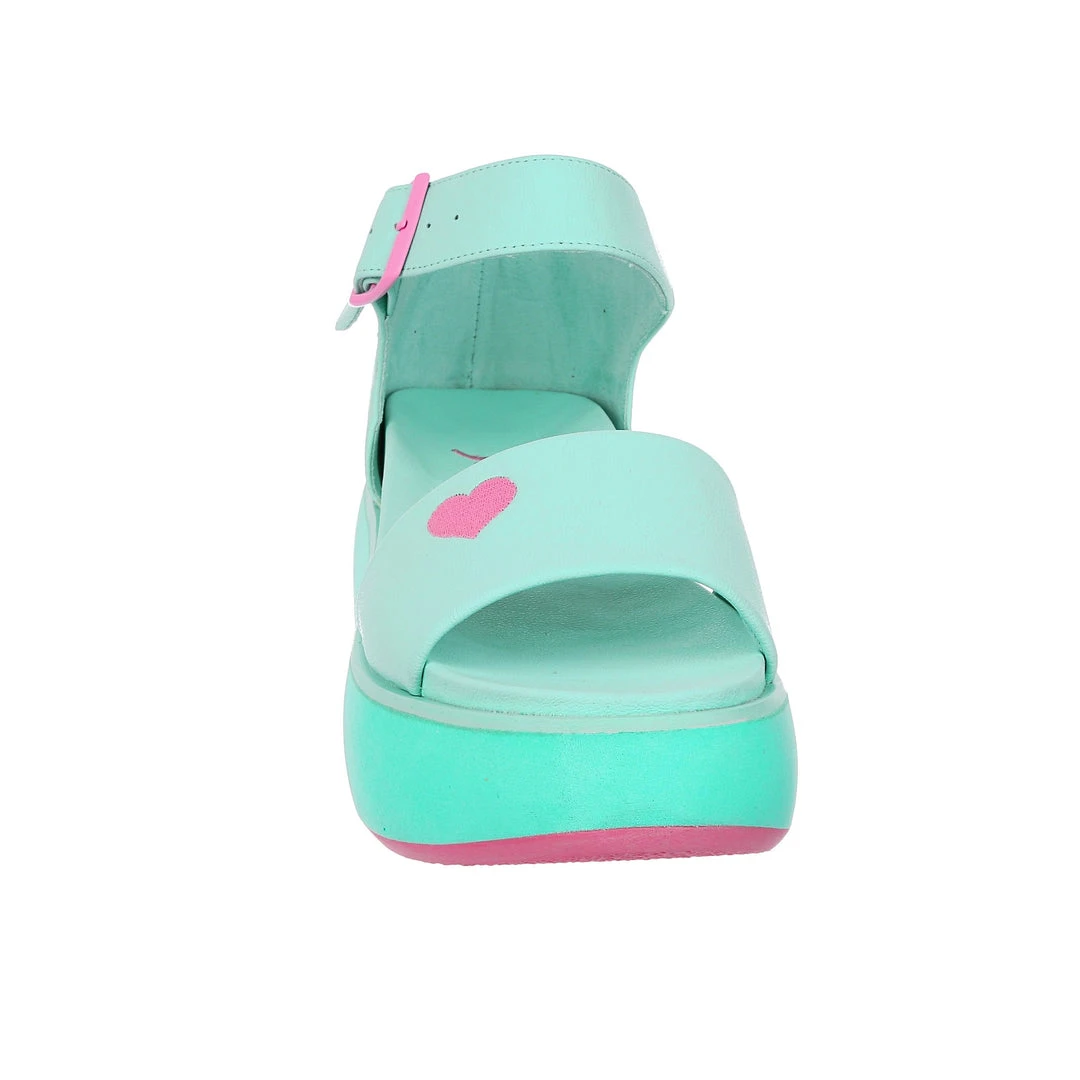 Irregular Choice Pastel Pastille 15 Irregular Choice Pastel Pastille
