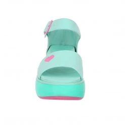 Irregular Choice Pastel Pastille 58 Irregular Choice Pastel Pastille