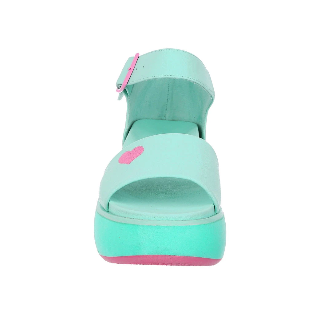 Irregular Choice Pastel Pastille 16 Irregular Choice Pastel Pastille