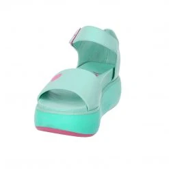 Irregular Choice Pastel Pastille 60 Irregular Choice Pastel Pastille