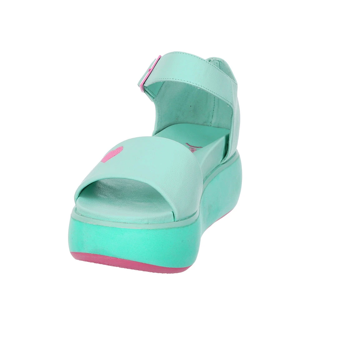 Irregular Choice Pastel Pastille 18 Irregular Choice Pastel Pastille