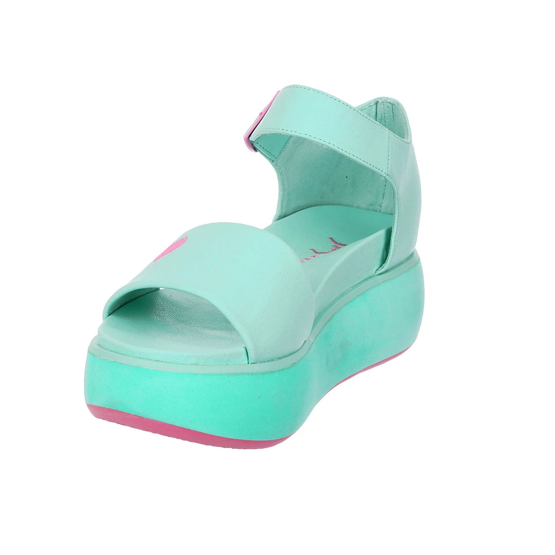 Irregular Choice Pastel Pastille 19 Irregular Choice Pastel Pastille