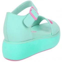 Irregular Choice Pastel Pastille 47 Irregular Choice Pastel Pastille