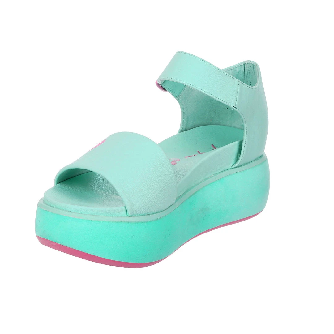 Irregular Choice Pastel Pastille 20 Irregular Choice Pastel Pastille