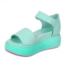Irregular Choice Pastel Pastille 63 Irregular Choice Pastel Pastille