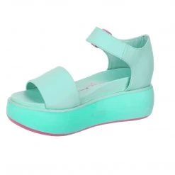Irregular Choice Pastel Pastille 64 Irregular Choice Pastel Pastille
