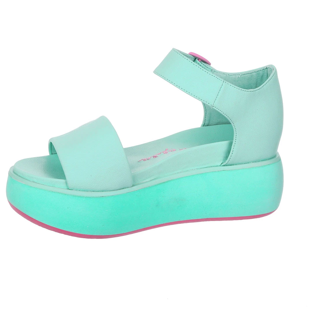 Irregular Choice Pastel Pastille 23 Irregular Choice Pastel Pastille